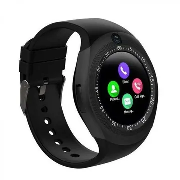 Smart watch deals with mpesa