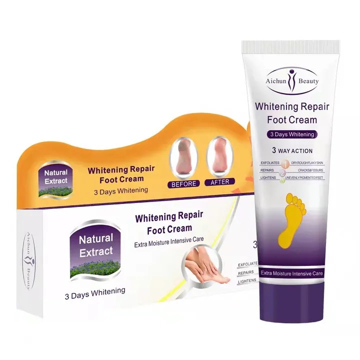 Best price for Feet Cream Whitening Anti-crack Foot Care Cream Foot ...