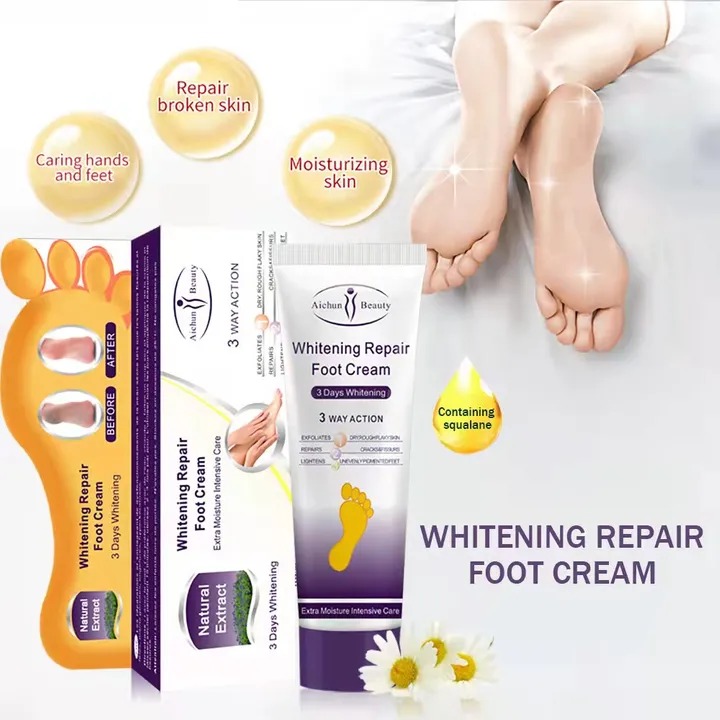 Best price for Feet Cream Whitening Anti-crack Foot Care Cream Foot ...