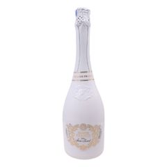Sparkling Grande Semi Sweet Wine French Champagnes - 750 ML Wines As Picture 750ML