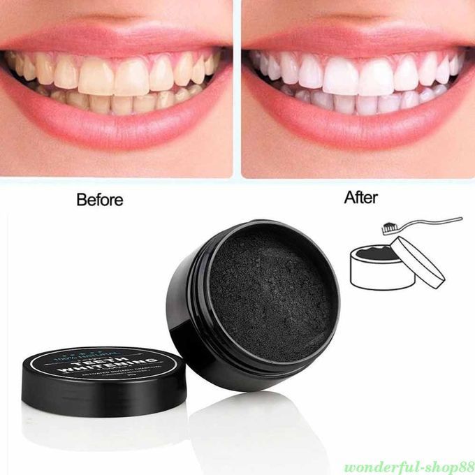 Best Price For Pei Mei Pure Natural Teeth Whitening Deep Cleansing