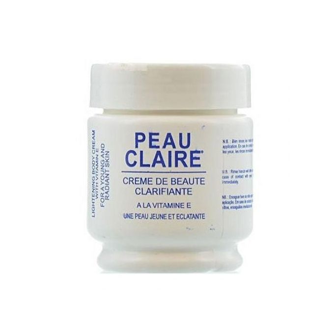 Best Price For Peau Claire Lightening Body Cream