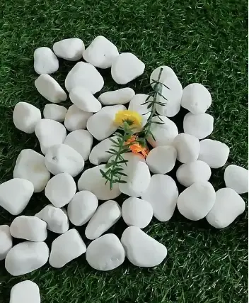 DECORATIVE PEBBLES FOR VASES PLANTERS GARDEN LANDSCAPING & DECKING/GARDEN LANDSCAPING & DECKING RIVER ROCK STONES/ GARDEN LANDSCAPING & DECKING DECOR STONES/DECOR PEBBLES GARDEN LANDSCAPING & DECKING