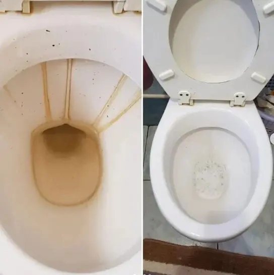 TOILET BOWL STUBBORN STAIN REMOVER//TILE/GROUT/SINK/FLOOR/MULTI PURPOSE STAIN REMOVER CLEANER /TOILET/TILE/GROUT/STAIN REMOVER/POWERFUL MAGIC TOILET CLEANER/MAGIC TOILET CLEANER