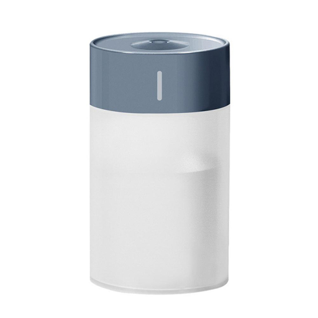 260ml Portable Intelligent Humidifier For Home Fragrance Oil USB Aroma Diffuser Mist Maker Quiet Diffuser Machine for Home Car