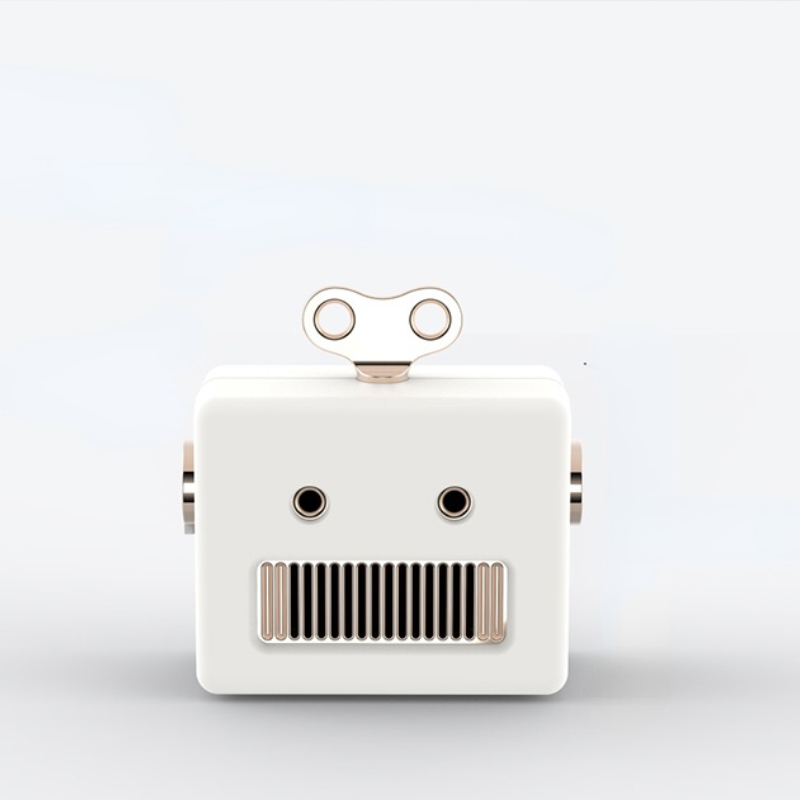 Mini Wireless Bluetooth Speaker Portable Loudspeaker Stereo Music Surround Outdoor Speaker Bass Cute Wireless Speaker for Phones