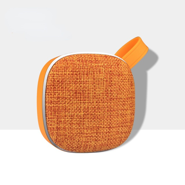 Portable Bluetooth-compatible  Speaker  Subwoofer Outdoor Mini Speaker New Loudspeaker Wireless Bluetooth Speaker