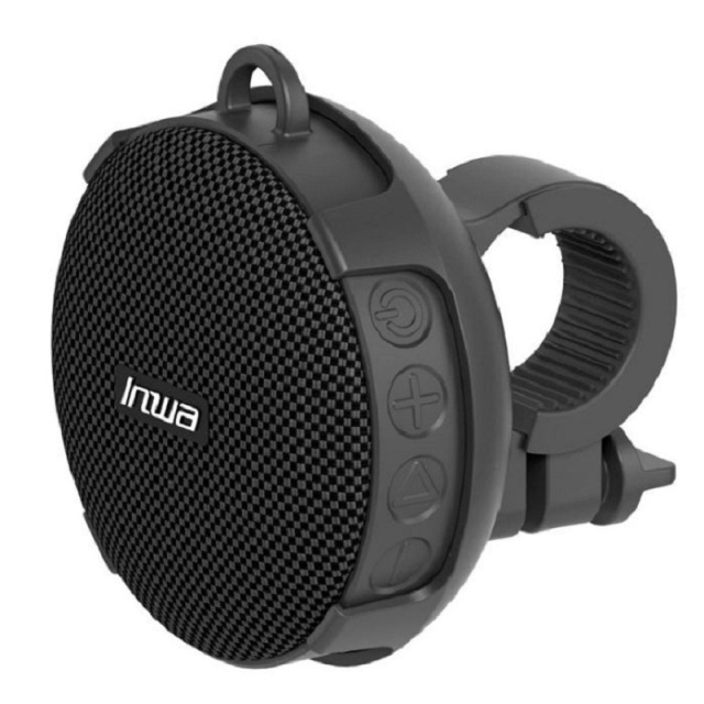 Wireless Bluetooth Bicycle Portable Speaker  Waterproof And Drop-proof For Outdoor Music Sound Bike Mount