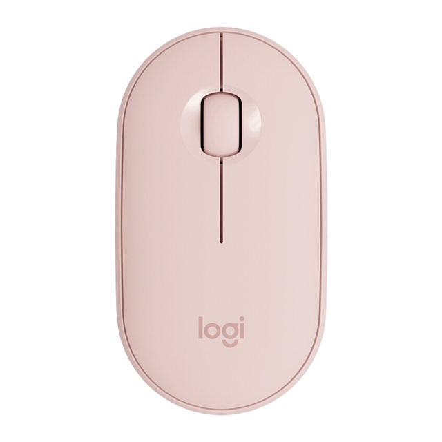 Best Price For Wireless Mouse Bluetooth 1000DPI 2 4GHz Silent Slim Tiny USB Receiver Fast