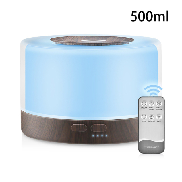 Best Price For Electric Air Humidifier Air Diffuser Aroma Humidifier