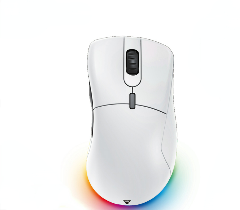 Wired And Wireless Mouse Pixart 3370 ADJUSTABLE LOD For Mause Gamer Only 72g  And 40 Operation Hours