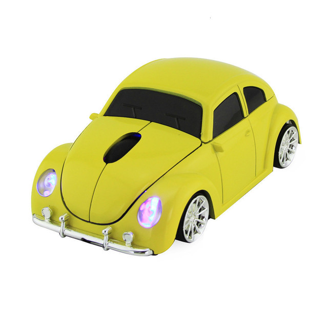 Best price for Wireless Mouse Cool Sport Car Design Computer Mice For ...