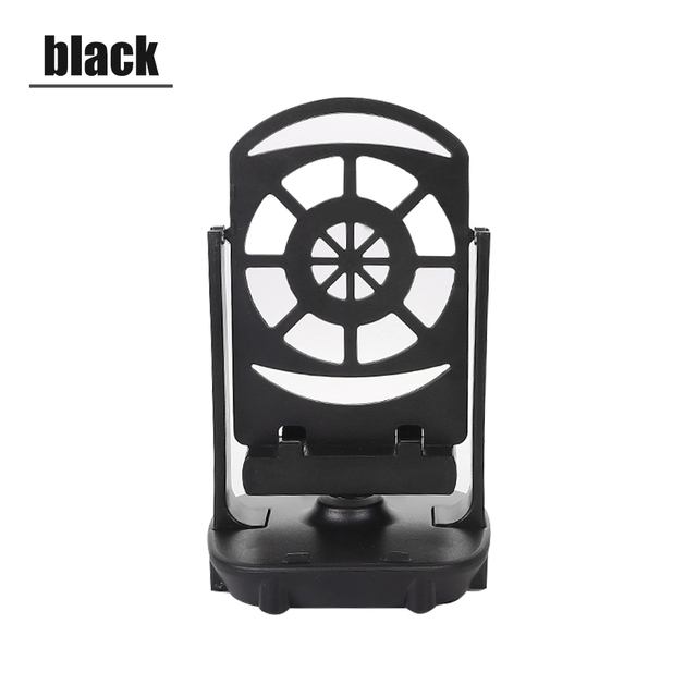 Desk Walking Swing Shaker Mobile Phone Stand Holder Pedometer Brush Stepper For Pokemon Go Phone Wiggler Counter For iPhone