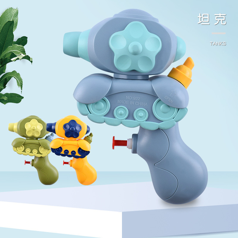1 piece Mini Water Guns Toy for Kids Cute Squirt Gun Summer pool Water Game Toy Beach Play Spray Pistol Children Gift Watergun