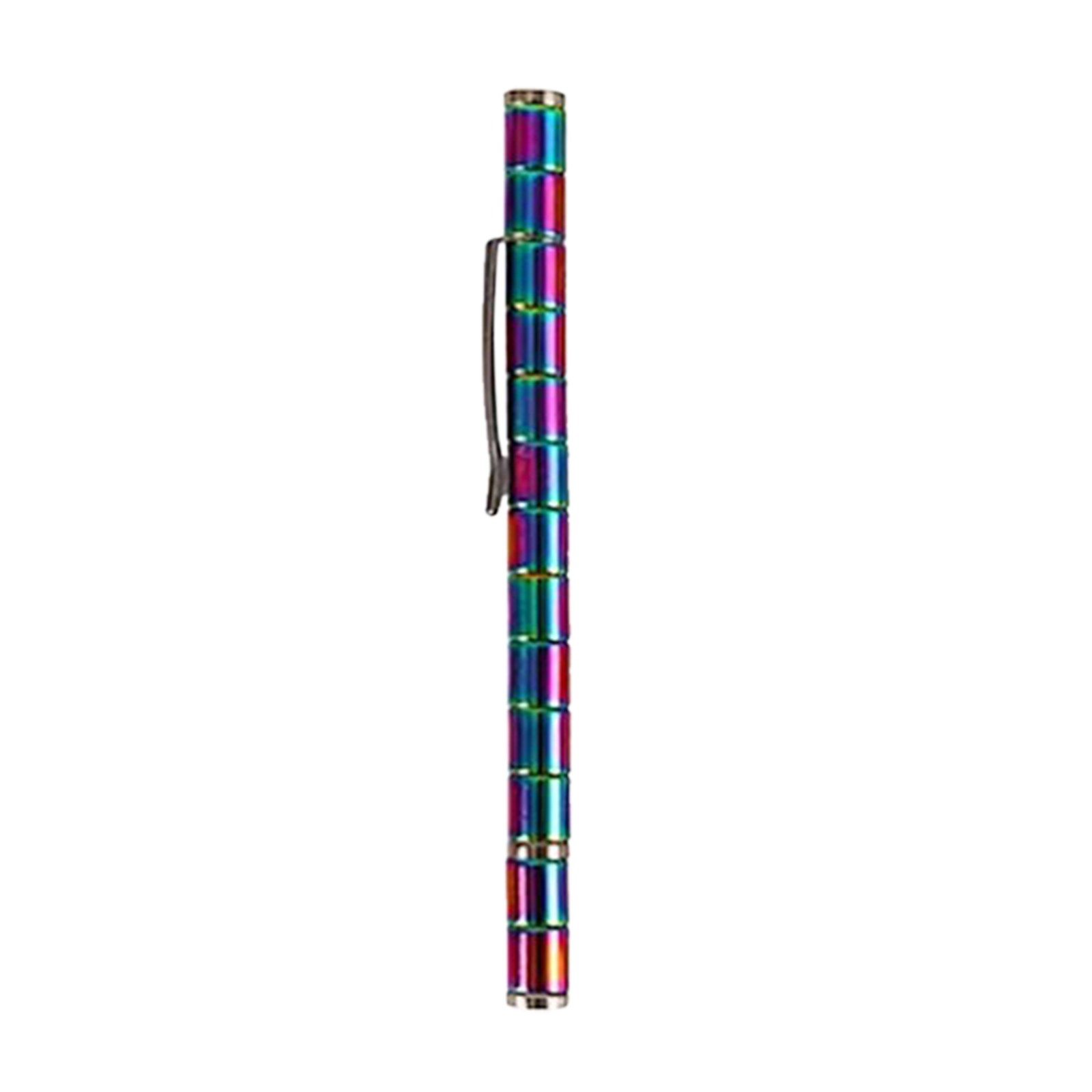 Magnet Gel Pen Building Toys Modular Magnetic Fidget Pen Multple Builds stylus Decompression Fidget Toy for Adult and Children