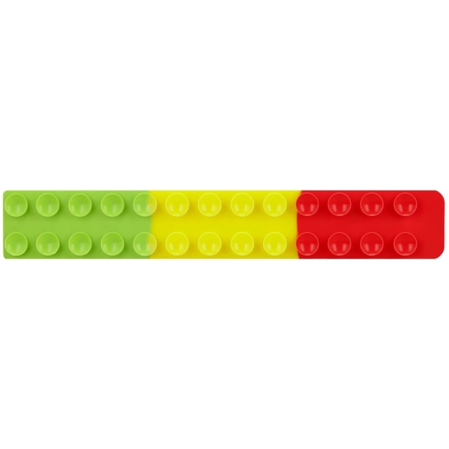 Squidopop New Pop Fidget Toy Silicone Suction Cup Decompression Toys Children's Adult Decompress