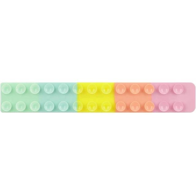 Squidopop New Pop Fidget Toy Silicone Suction Cup Decompression Toys Children's Adult Decompress