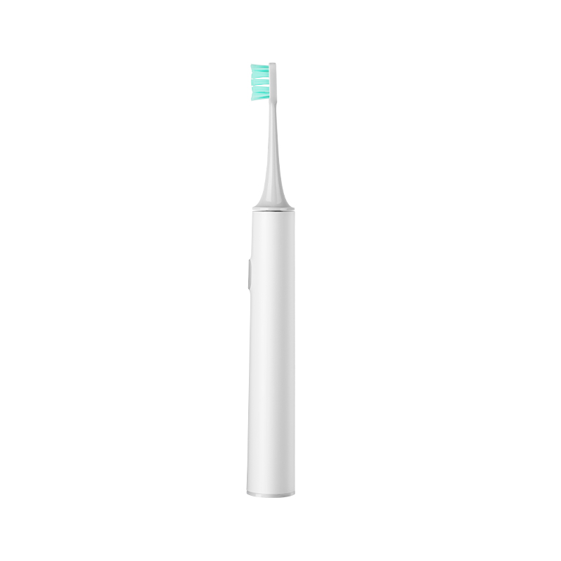 intelligent electric toothbrush discharge remind personalized teeth cleaning mode high frequency