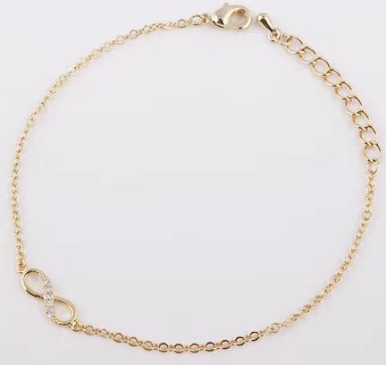 Hot  Chain Bracelet   Bracelets for Women  Friendship Bracelets Bohemian Charm Jewelry