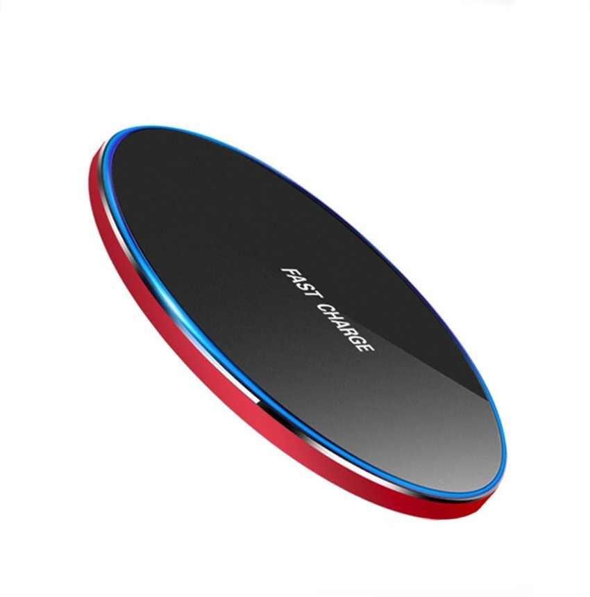 For Sony Xperia XZ3 10W Qi Wireless Charger For iPhone X Xr Quick Charging Dock Charge Station For Sony Xperia XZ2 / XZ2 Premium