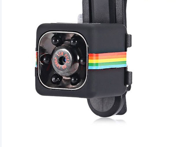 Mini Camera HD 1080P Sensor Night Vision Camcorder Motion DVR Micro Camera Sport DV  Video small Camera cam