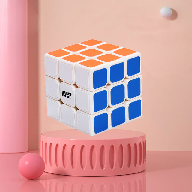 3x3x3 Speed Cubo Rubik Professional Magic Cubes High Quality Rotation Cubos Magicos Educational Gift Home Games For Children Toy