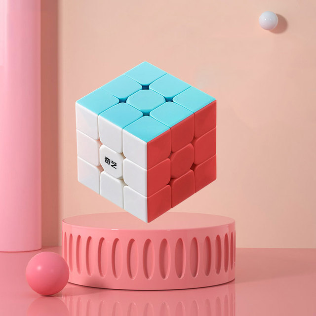 3x3x3 Speed Cubo Rubik Professional Magic Cubes High Quality Rotation Cubos Magicos Educational Gift Home Games For Children Toy