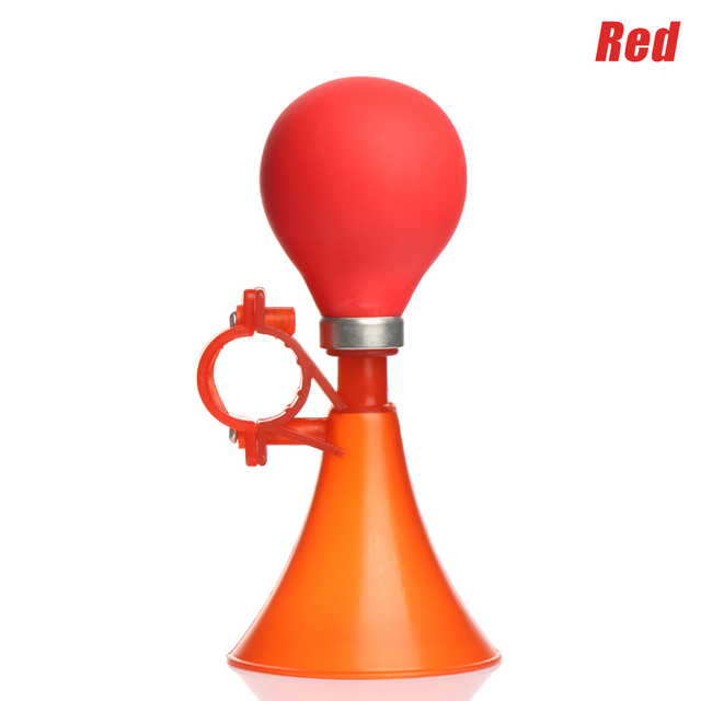 1Pcs Bike Air Horn Safety Road Bicycle Children Bike Handlebar Bell Ring Bicycle Bell Loud Bike Bells Bicycle Accessories