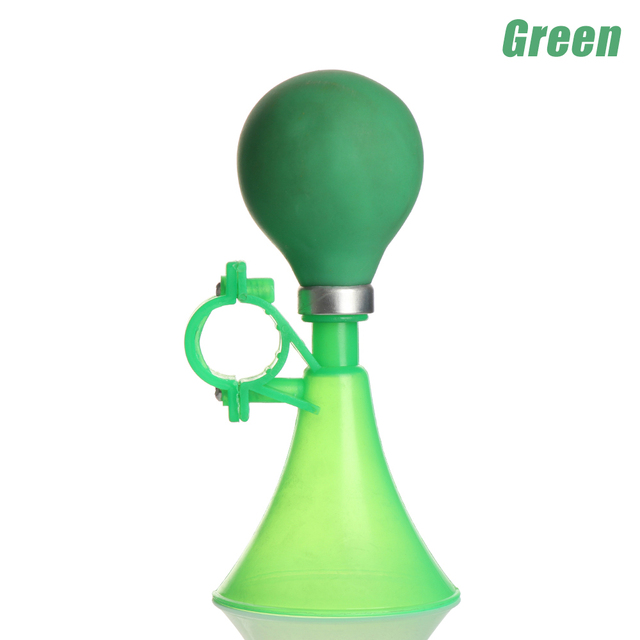 1Pcs Bike Air Horn Safety Road Bicycle Children Bike Handlebar Bell Ring Bicycle Bell Loud Bike Bells Bicycle Accessories