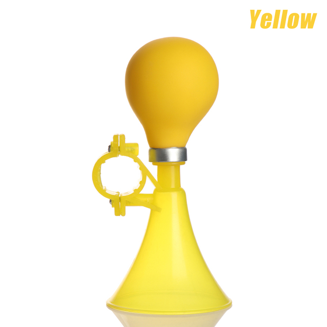 1Pcs Bike Air Horn Safety Road Bicycle Children Bike Handlebar Bell Ring Bicycle Bell Loud Bike Bells Bicycle Accessories