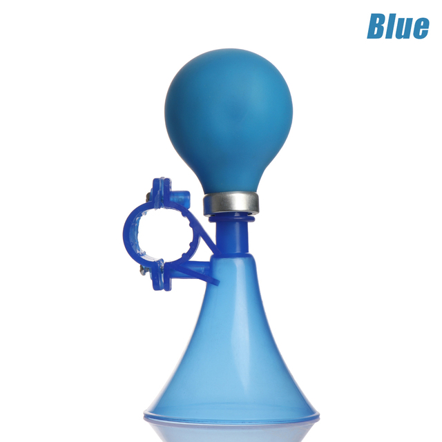 1Pcs Bike Air Horn Safety Road Bicycle Children Bike Handlebar Bell Ring Bicycle Bell Loud Bike Bells Bicycle Accessories