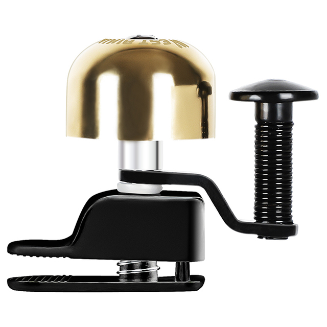 WEST BIKING Small Bicycle Bell MTB Mountain Road Bike Horn Sound Alarm Motor Riding Safety Ring Siren Cycling Accessories