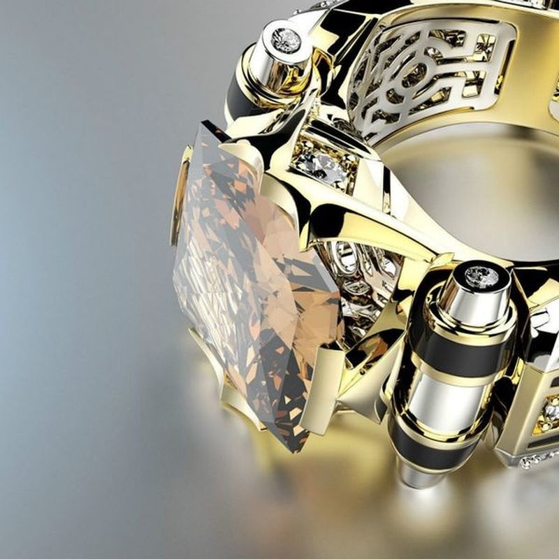 Classic Vintage Jewelry Indie Jewelry Mens Rings Cool Aesthetics Jewelry Accessories Cheap Men Rings Aesthetic Rings