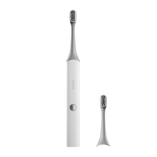 Sonic Electric Toothbrush  Waterproof Rechargeable Acoustic Wave Automatic Tooth Brush For Adults