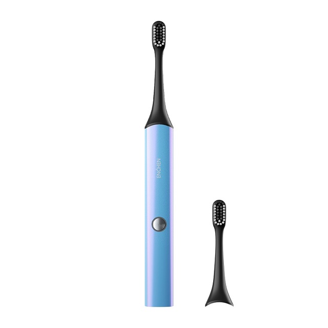 Sonic Electric Toothbrush  Waterproof Rechargeable Acoustic Wave Automatic Tooth Brush For Adults