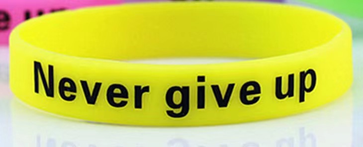 Bracelet Men  Friendship Teens Motivational Sport
