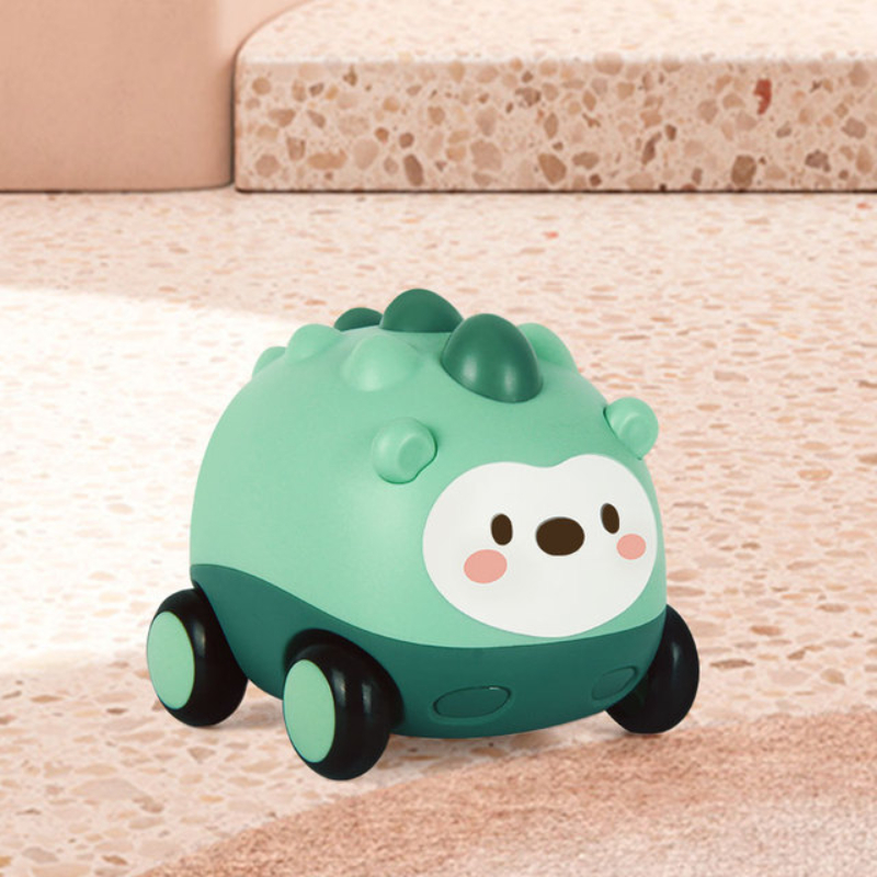 Baby Toys 0 -12 Months Educational Car Toy