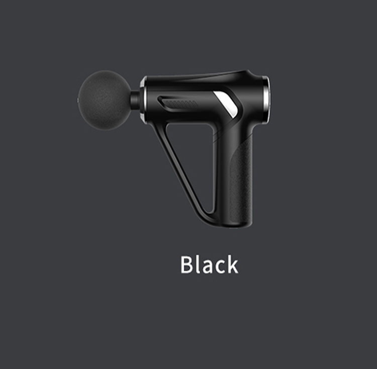 Massage Gun 32 Gear Fascia Gun Deep Tissue Neck Body Back Muscle Massager Relaxation Pain Relief Exercise