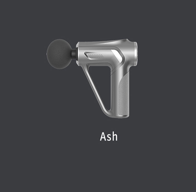 Massage Gun 32 Gear Fascia Gun Deep Tissue Neck Body Back Muscle Massager Relaxation Pain Relief Exercise