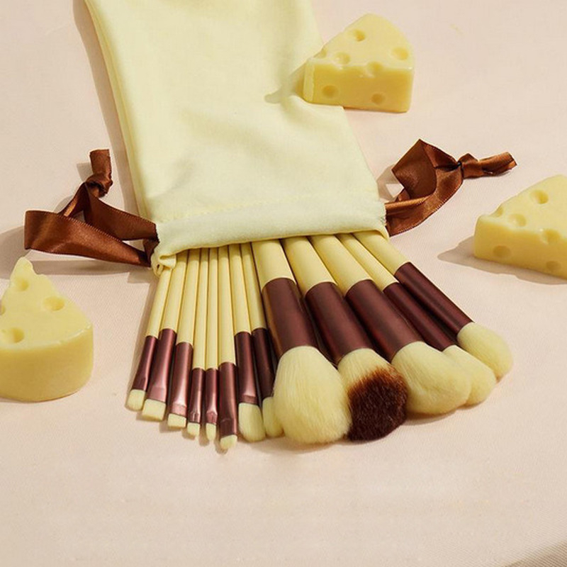 Makeup Brush  Concealer Brush Loose Powder  Shadow  Foundation  Beauty Tools