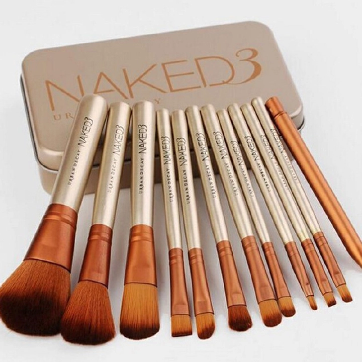 Makeup Brushes Set Women Facial Make Up Brush Face Cosmetic Beauty Eye Shadow Foundation Blush Tools