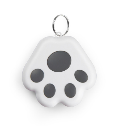 Pets Smart GPS Tracker Mini Bluetooth Anti-Lost Device Locator Tracer For Pet Dog Cat Kids Car Wallet Key Collar Accessories