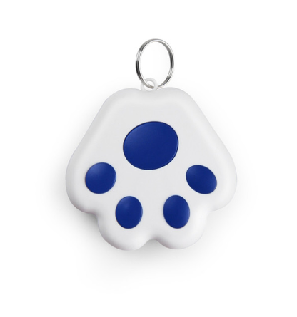 Pets Smart GPS Tracker Mini Bluetooth Anti-Lost Device Locator Tracer For Pet Dog Cat Kids Car Wallet Key Collar Accessories