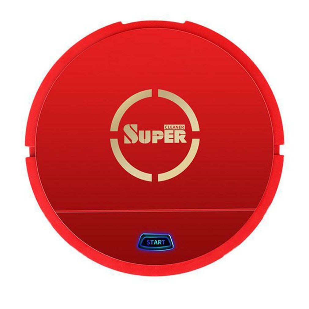 Robot Vacuum Cleaner Automatic Sweeping Robot Multi-Function Home Charging Cleaner Lazy Smart Vacuum Cleaner Household Mopping