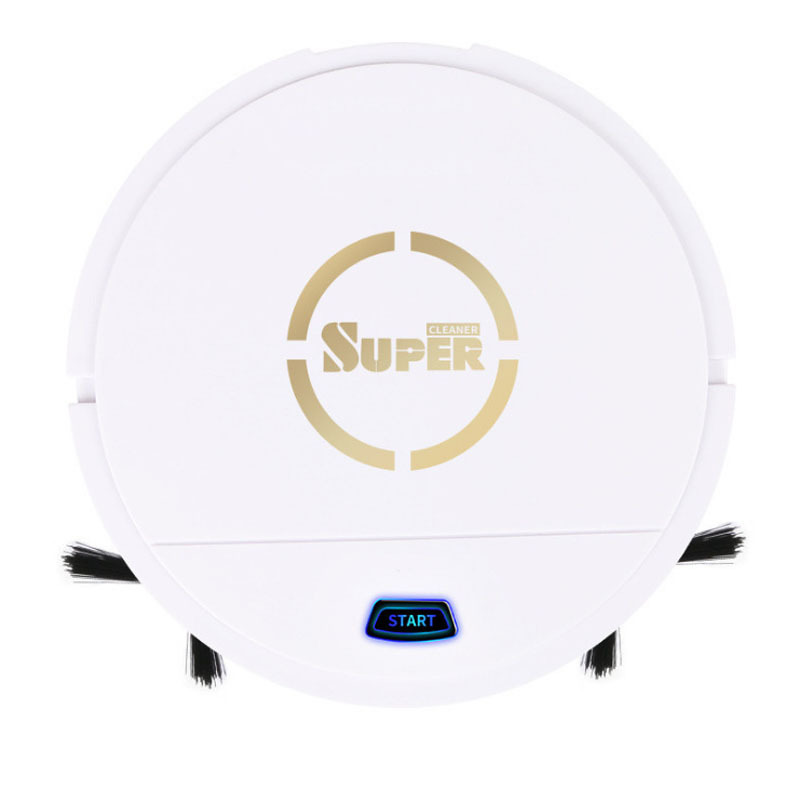 Robot Vacuum Cleaner Automatic Sweeping Robot Multi-Function Home Charging Cleaner Lazy Smart Vacuum Cleaner Household Mopping