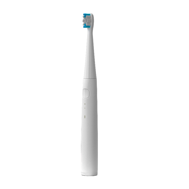 Intelligent ultrasonic electric toothbrush waterproof