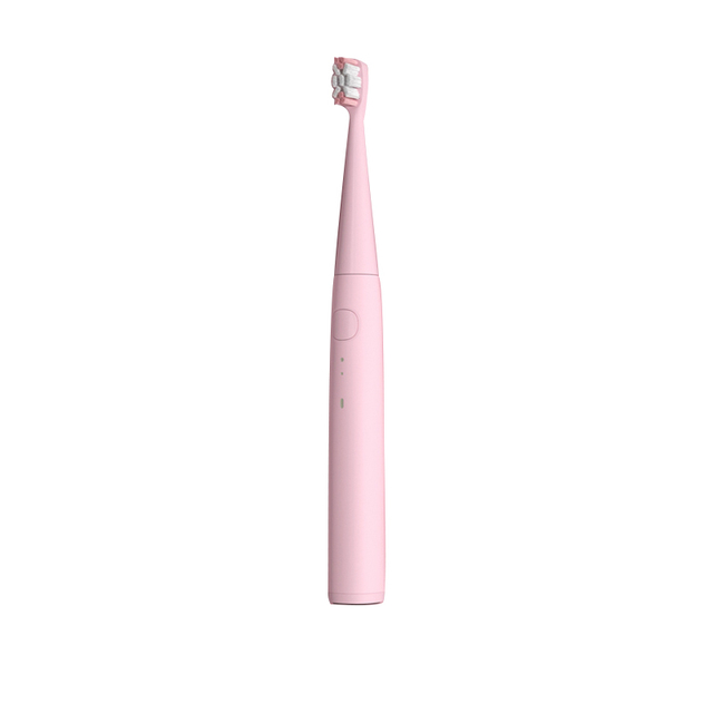 Intelligent ultrasonic electric toothbrush waterproof