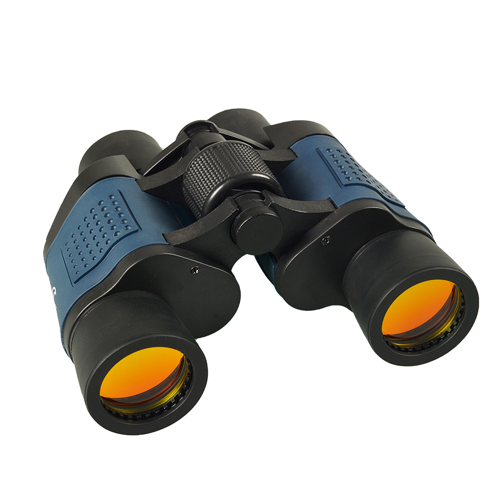 High Clarity Telescope 60X60 Binoculars 10000M High Power BAK4 Optics For Outdoor Hunting Professional Optical Binocular