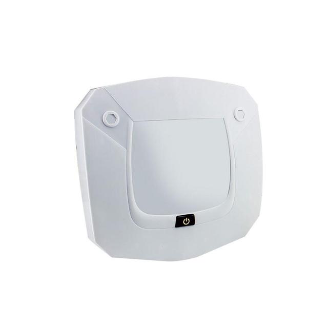 Mini USB Floor Scrubbing Cleaner Sweeping Robot Vacuum Cleaner Sweep Household Ultra-thin Lazy Intelligent Cleaning Machine