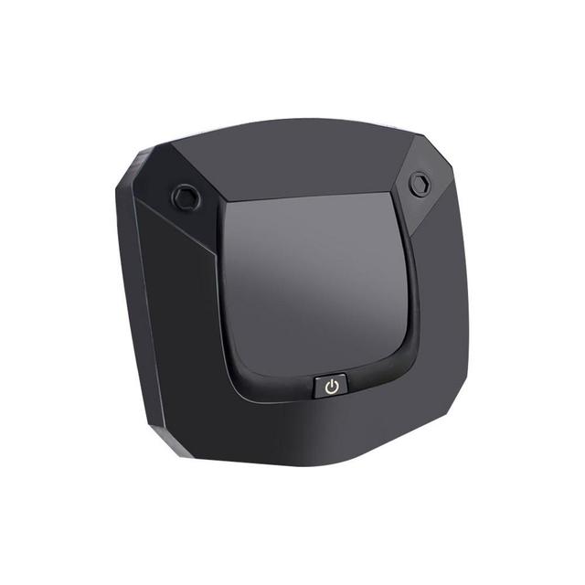 Mini USB Floor Scrubbing Cleaner Sweeping Robot Vacuum Cleaner Sweep Household Ultra-thin Lazy Intelligent Cleaning Machine